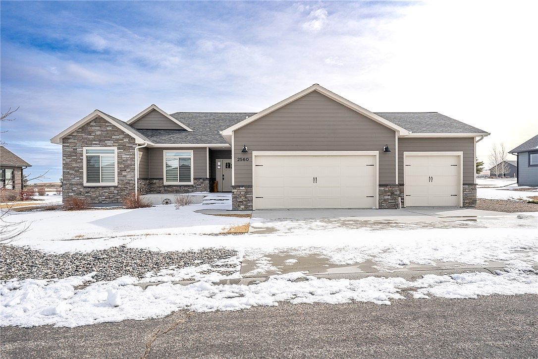2560 Greenough Way