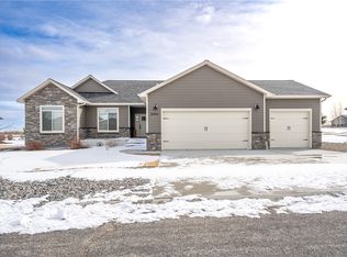 2560 Greenough Way, Red Lodge, MT 59068
