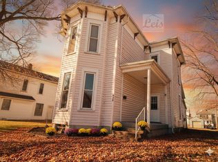 430 Washington Ave, Greenville, OH 45331