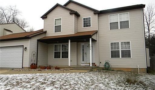 1st image of 1442 E Karlin Ct
