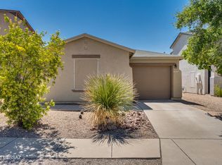 6976 S Goshawk Dr, Tucson, AZ 85756