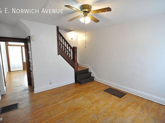 4th image of 84 E Norwich Ave