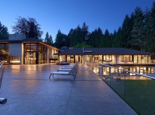 1243 Chartwell Pl, West Vancouver, BC V7S2S2