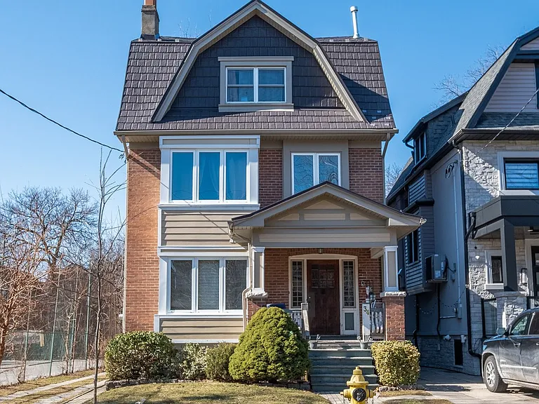 34 Lockwood Rd #BASEMENT — Photo 1