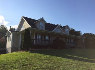 551 Paradise Rd, Gracey, KY 42232