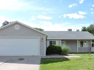 633 Scorpio Ct, Fruita, CO 81521