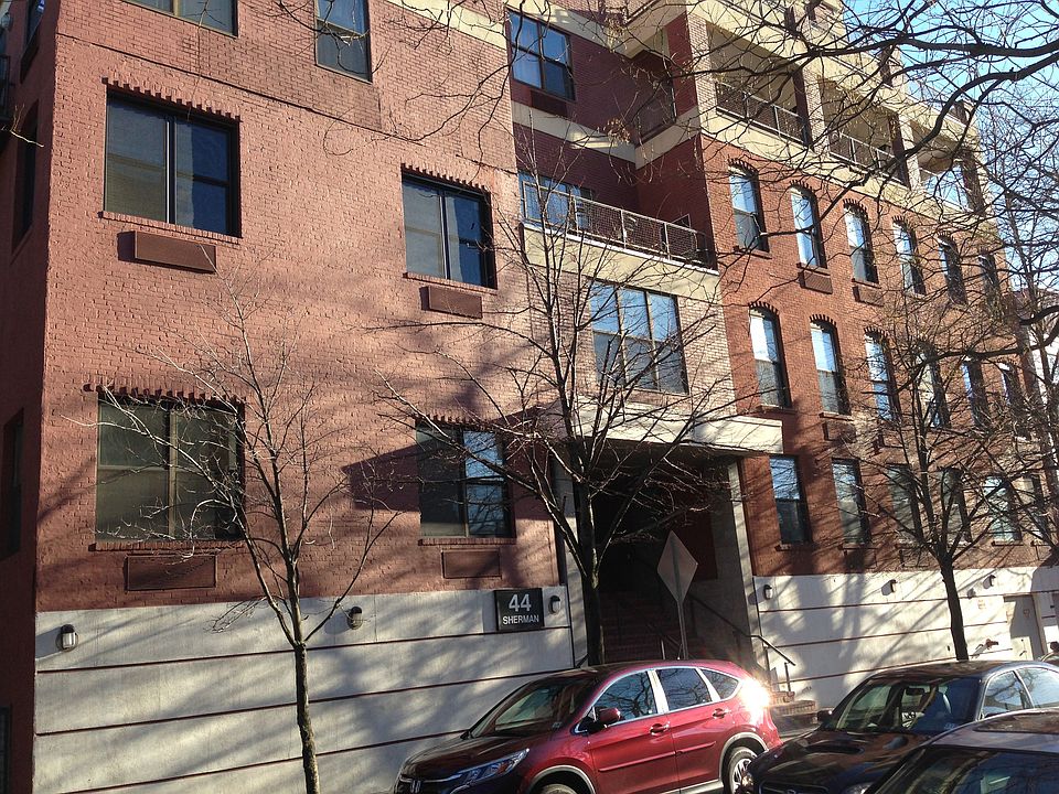 2nd image of 44 Sherman Ave #301