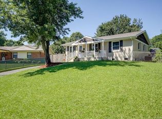 4255 Dowling Dr, Charlotte, NC 28205