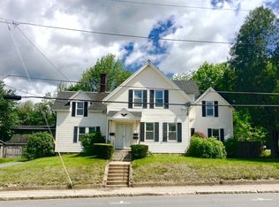 462 Main St #1, Gardner, MA 01440