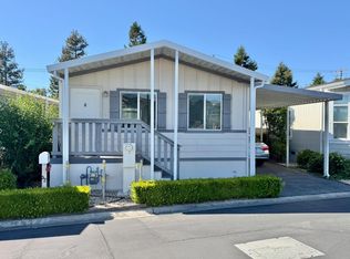 325 Sylvan Ave Space 52, Mountain View, CA 94041