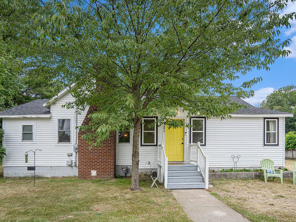 121 Randolph St, Bangor, MI 49013 Zillow