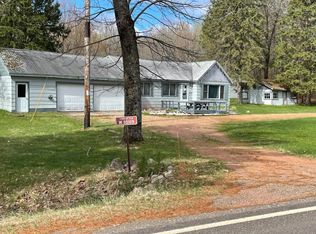 W10119 County Rd W, Phillips, WI 54555