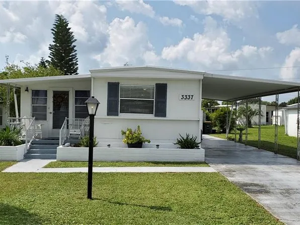 3337 Maine Ave, Sebring, FL 33870