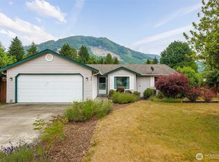 650 Elwell Ave, Darrington, WA 98241