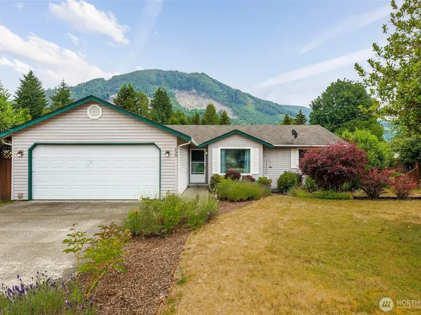 650 Elwell Avenue, Darrington, WA 98241