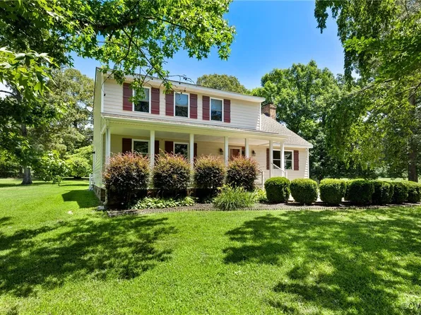 14398 Mountain Rd, Glen Allen, VA 23059