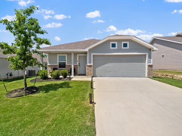 2712 Starwater Dr, Fort Worth, TX 76179