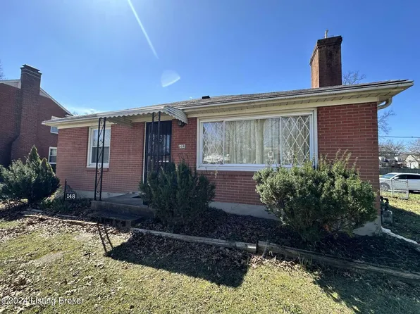 148 Seneca Trl, Louisville, KY 40214