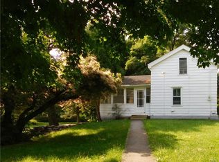 5406 Bennetts Corners Rd, Elbridge, NY 13060