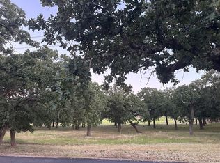 Goshen Rd, Springtown, TX 76082