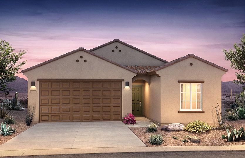 Verbena Exterior A2