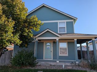 55652 E 28th Pl, Strasburg, CO 80136