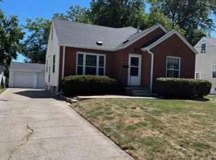 1629 45th St, Des Moines, IA 50310