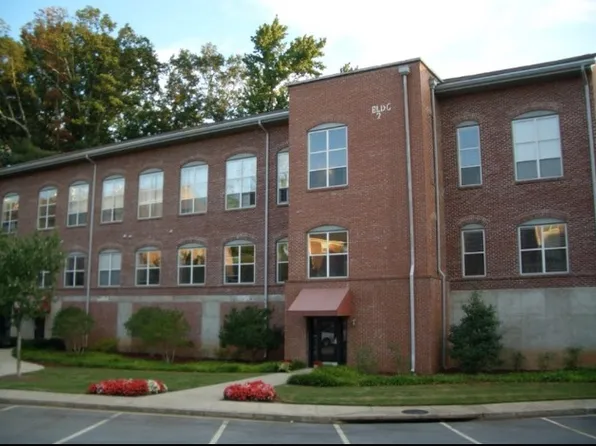 445 N Sessions St NW #2/2102, Marietta, GA 30060