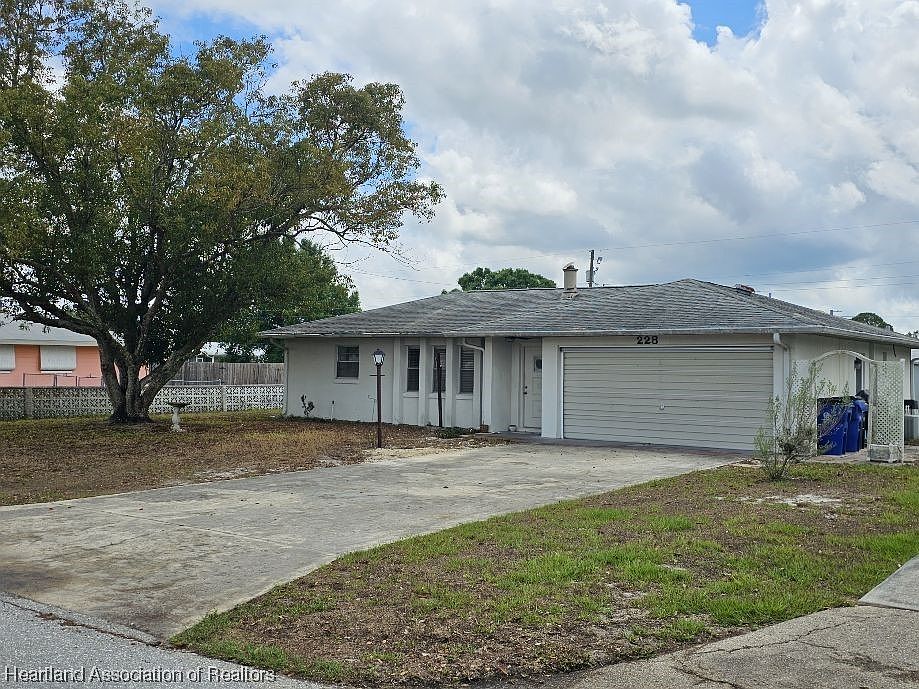 228 Whatley Blvd, Sebring, FL 33870 | Zillow