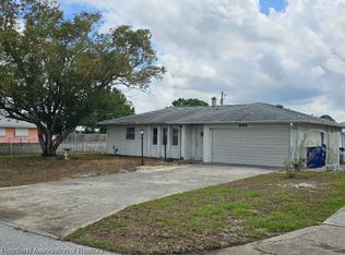 228 Whatley Blvd, Sebring, FL 33870