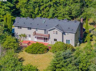 61844 Old Wagon Rd, Coos Bay, OR 97420
