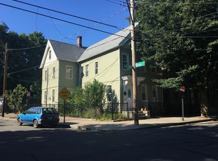 47 William St APT 1, New Haven, CT 06511