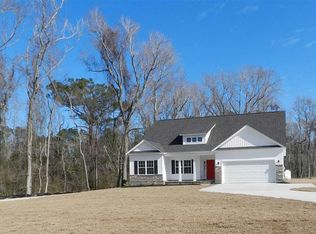 6401 Old Bucksville Rd #TOWNHOUSE E, Conway, SC 29527