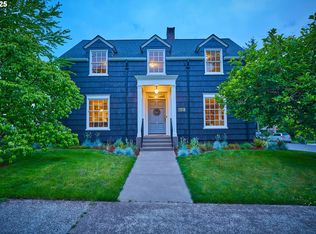 2010 Agate St, Eugene, OR 97403