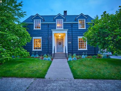 2010 Agate St, Eugene, OR, 97403