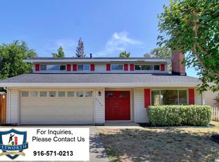 4704 Stonehurst Way, Sacramento, CA 95842
