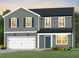 1111 Carpenter Falls Ave, Durham, NC 27704