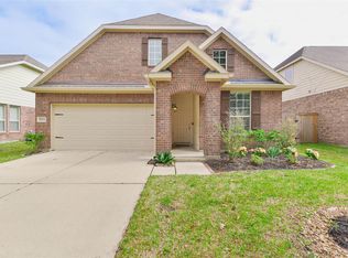 9831 Wellington Chase Ln, Humble, TX 77396