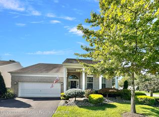 2 Arcaro Rd, Manalapan, NJ 07726