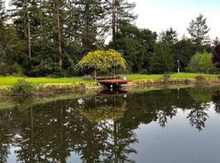 399 Old Mill Pond Rd #4, Los Gatos, CA 95033