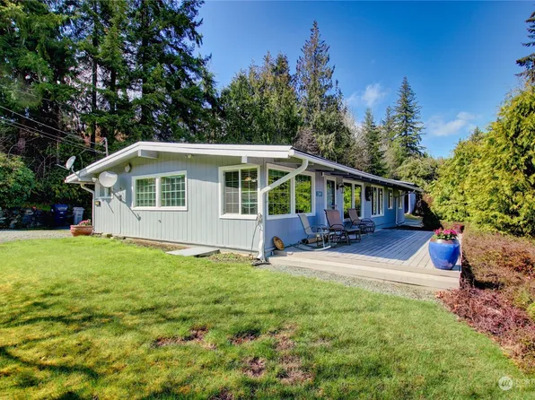 22845 Lake Terrace Lane, Mount Vernon, WA 98274