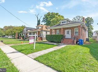 3805 Woodbine Ave, Baltimore, MD 21207