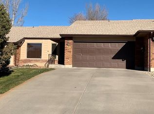4 Windbridge Ln UNIT A, Pueblo, CO 81001
