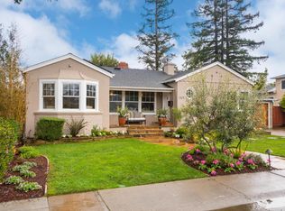 145 30th Ave, San Mateo, CA
