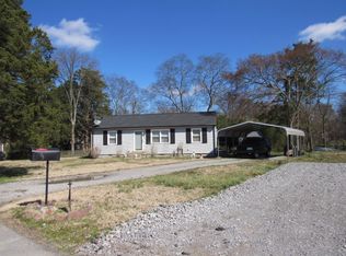265 Thorne Ct, Lebanon, TN 37087