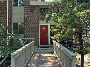 1895 Alpine Ave APT B3, Boulder, CO 80304