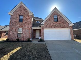 7911 Jills Creek Dr, Memphis, TN 38133
