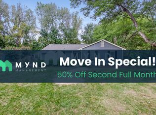 8625 Conklin Pl, Charlotte, NC 28212