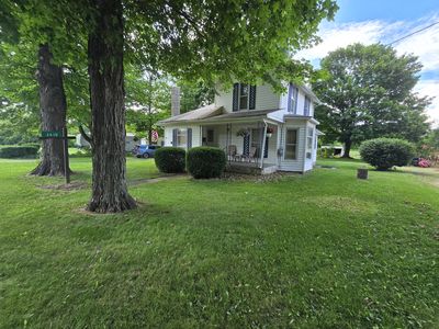 2410 Brad St, Frontier, MI, 49239
