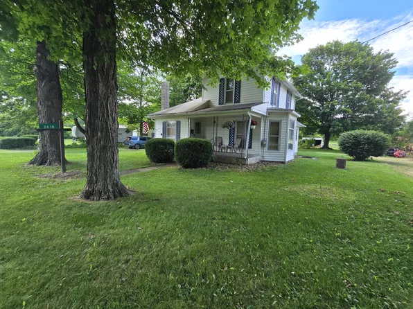2410 Brad St, Frontier, MI 49239